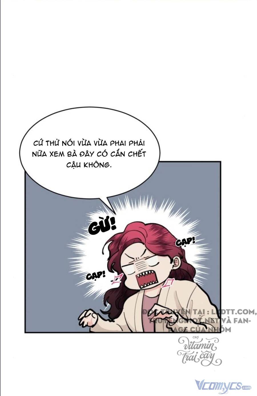 Oan Gia Ngõ Hẹp Chapter 45 - Trang 2