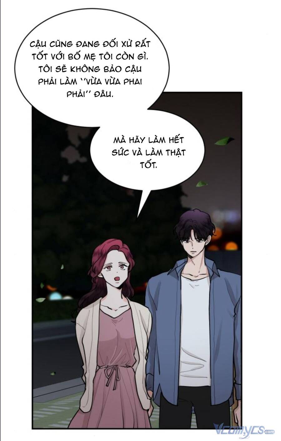 Oan Gia Ngõ Hẹp Chapter 45 - Trang 2