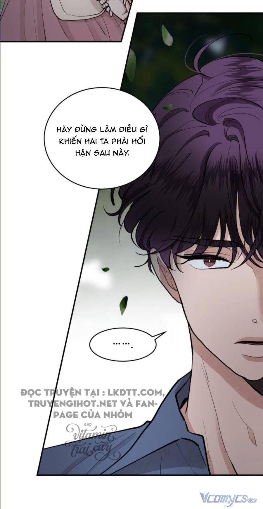 Oan Gia Ngõ Hẹp Chapter 45 - Trang 2