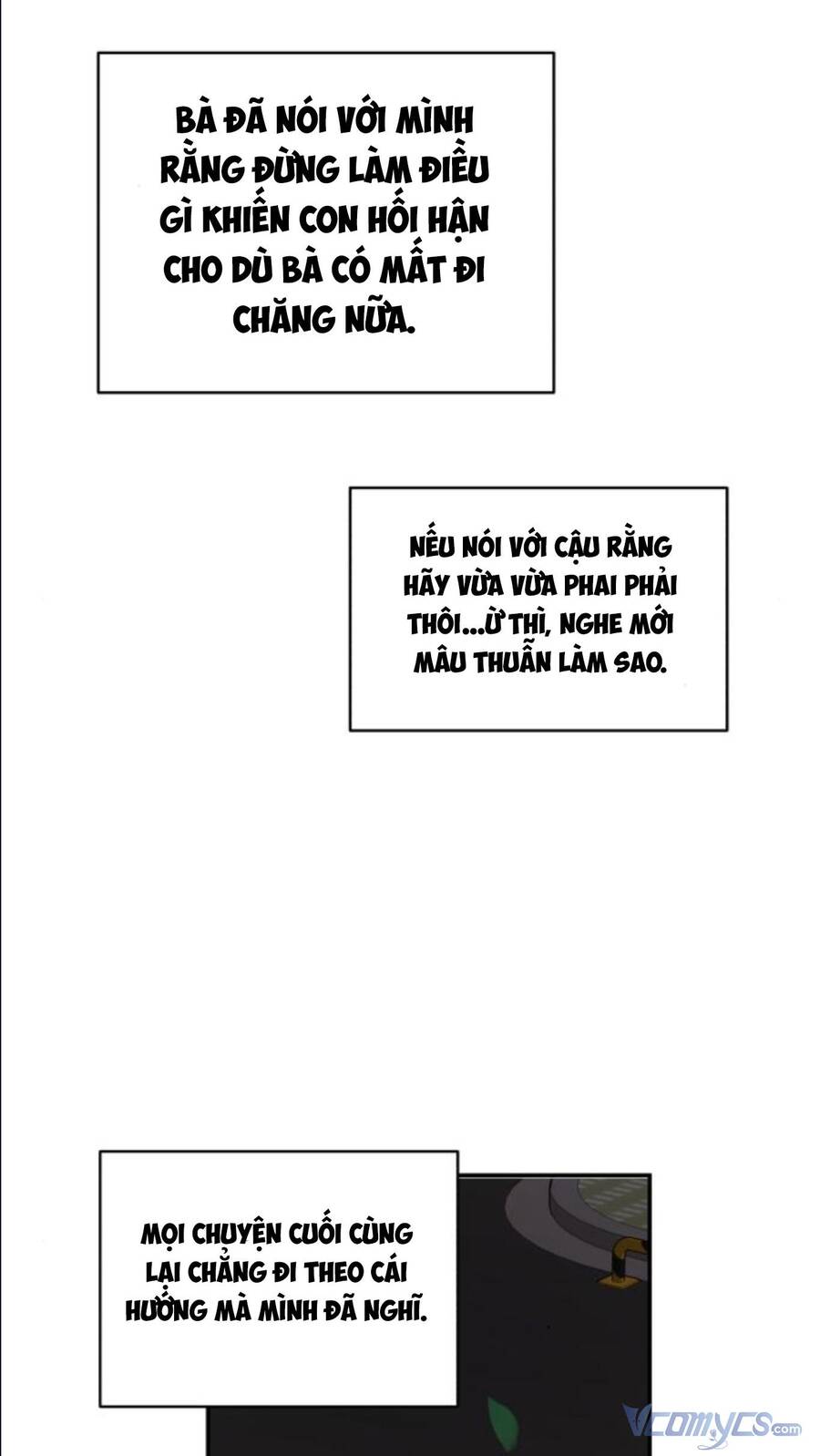 Oan Gia Ngõ Hẹp Chapter 45 - Trang 2