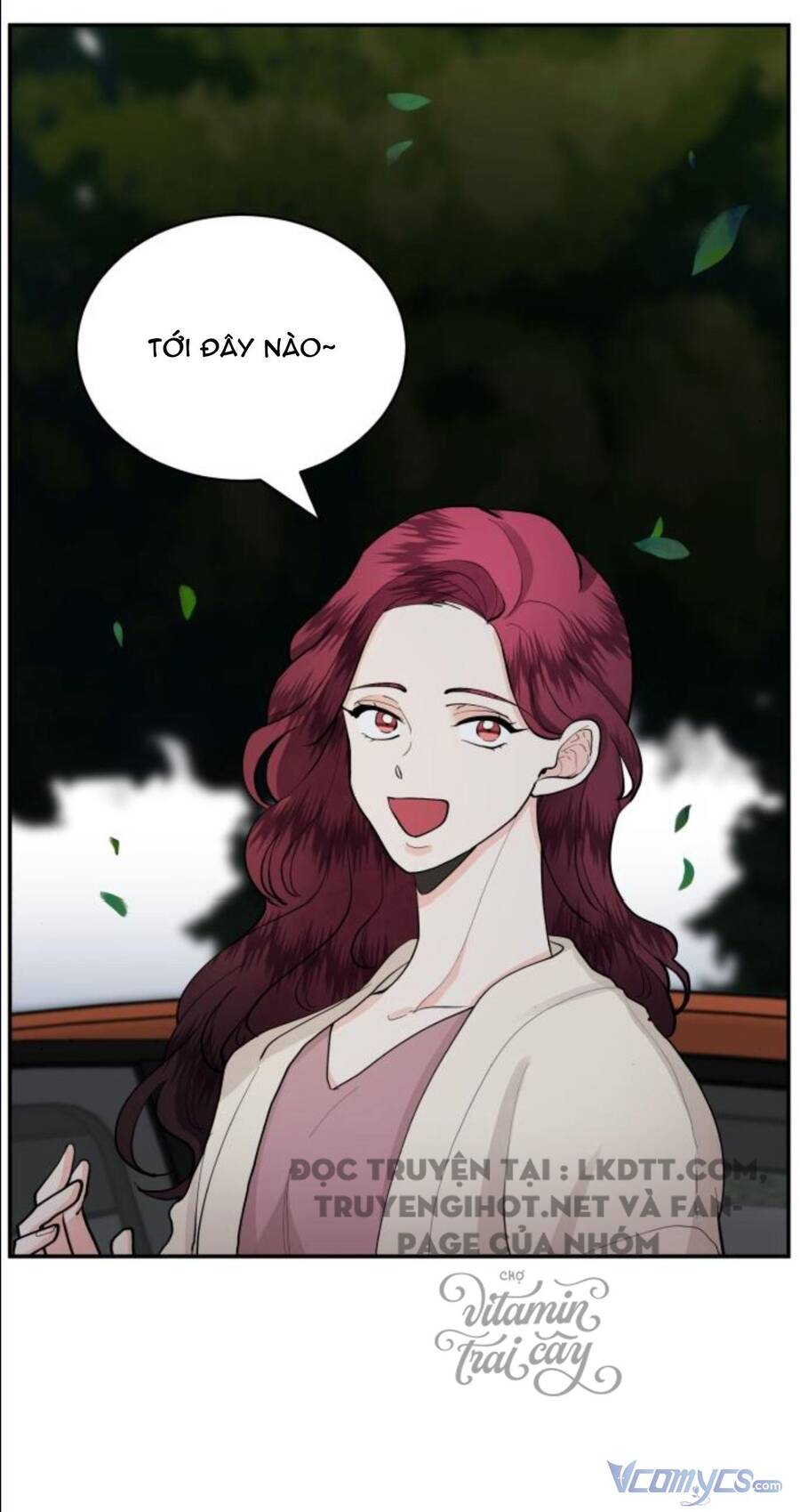 Oan Gia Ngõ Hẹp Chapter 45 - Trang 2