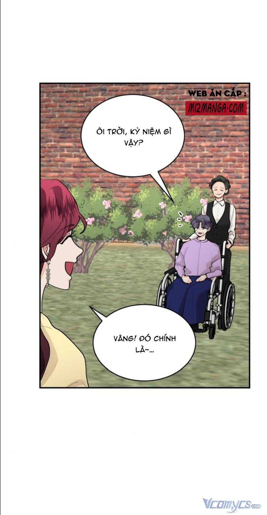 Oan Gia Ngõ Hẹp Chapter 45 - Trang 2