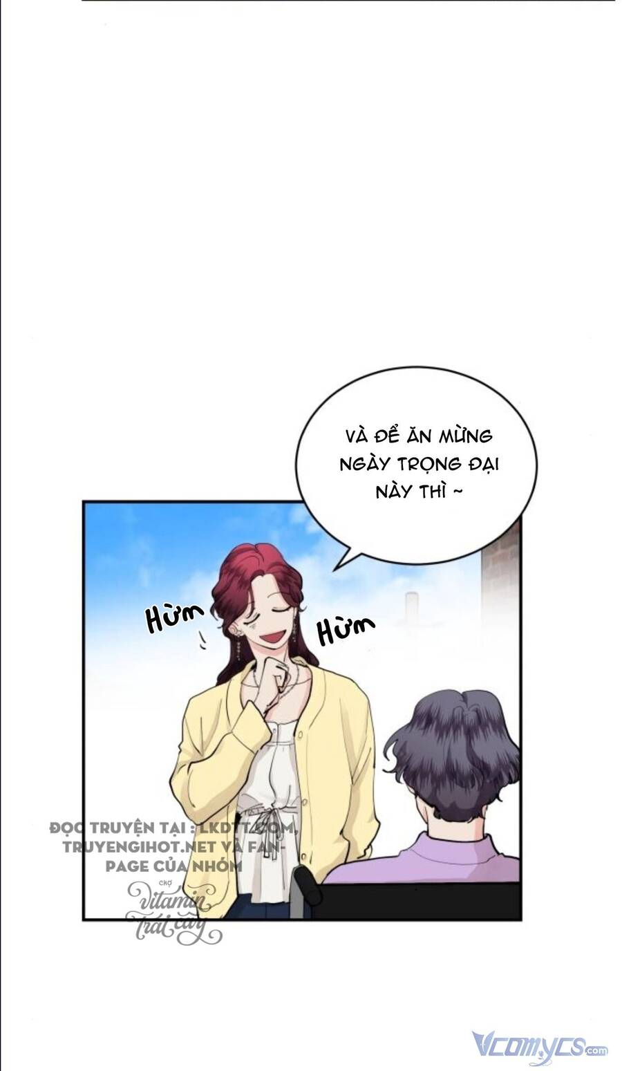 Oan Gia Ngõ Hẹp Chapter 45 - Trang 2