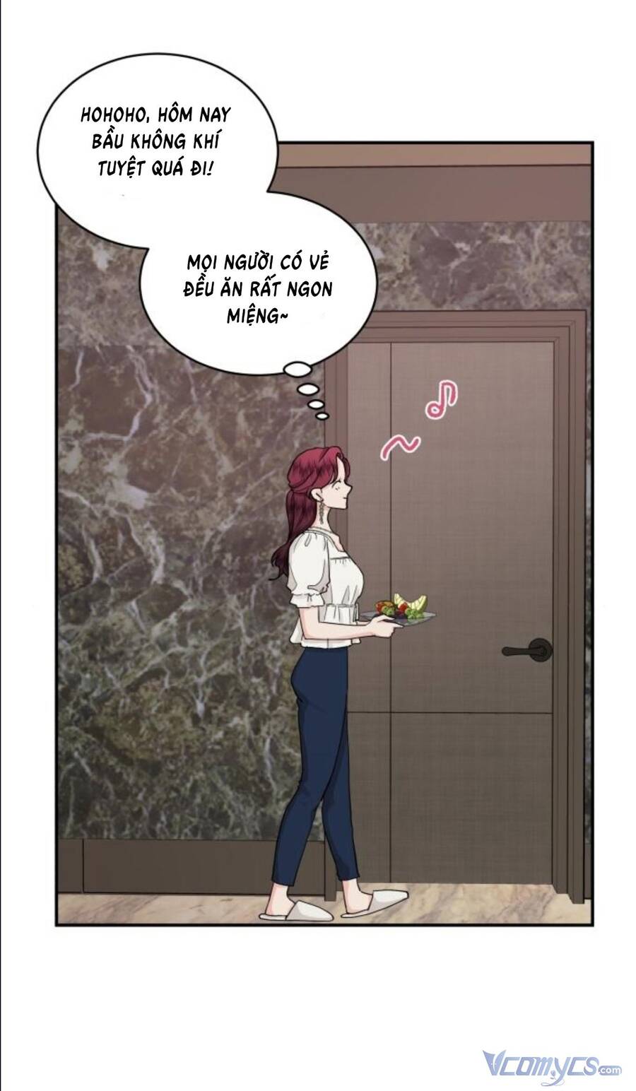 Oan Gia Ngõ Hẹp Chapter 45 - Trang 2