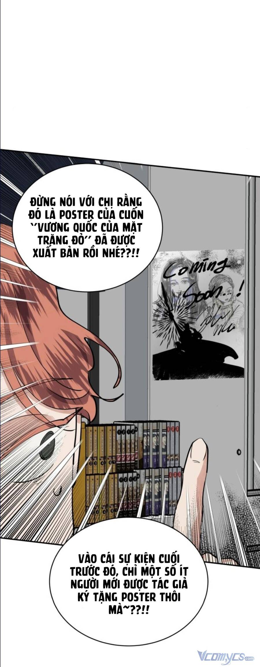 Oan Gia Ngõ Hẹp Chapter 45 - Trang 2