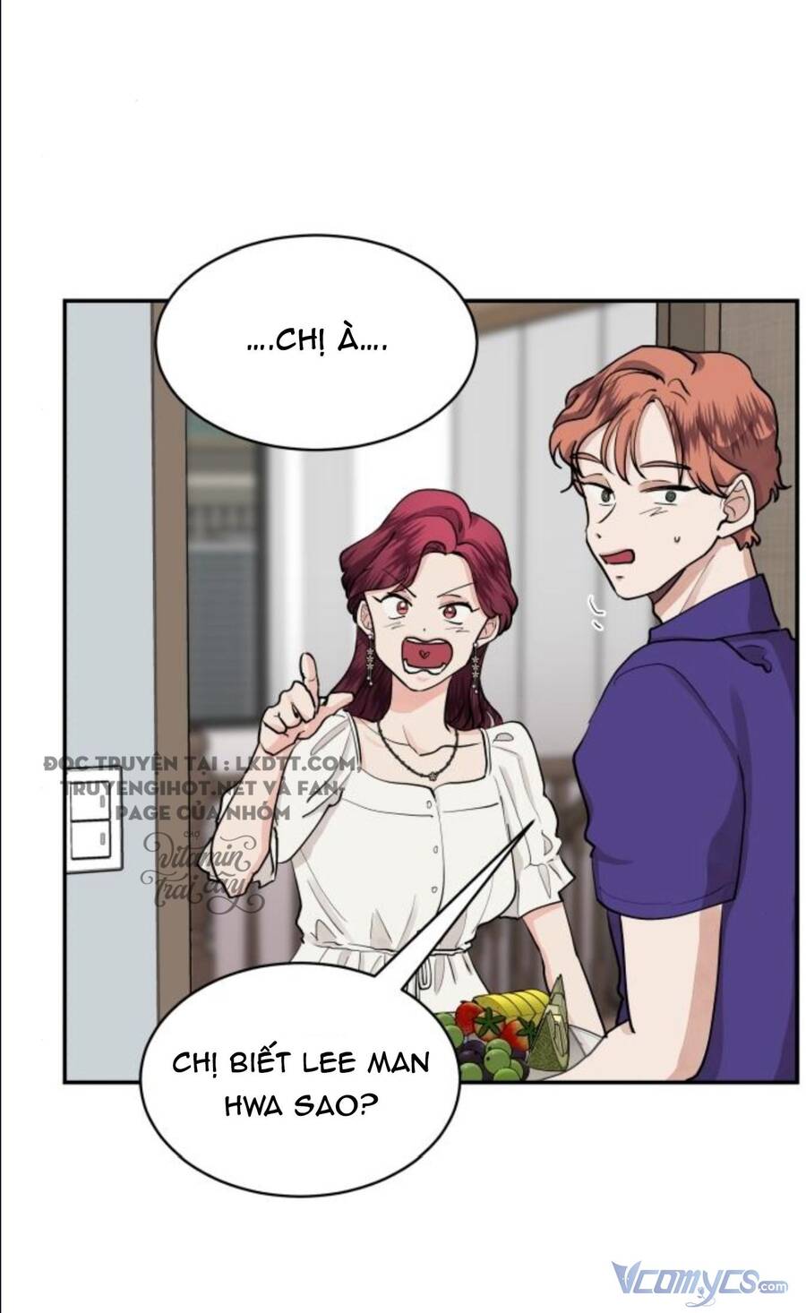 Oan Gia Ngõ Hẹp Chapter 45 - Trang 2