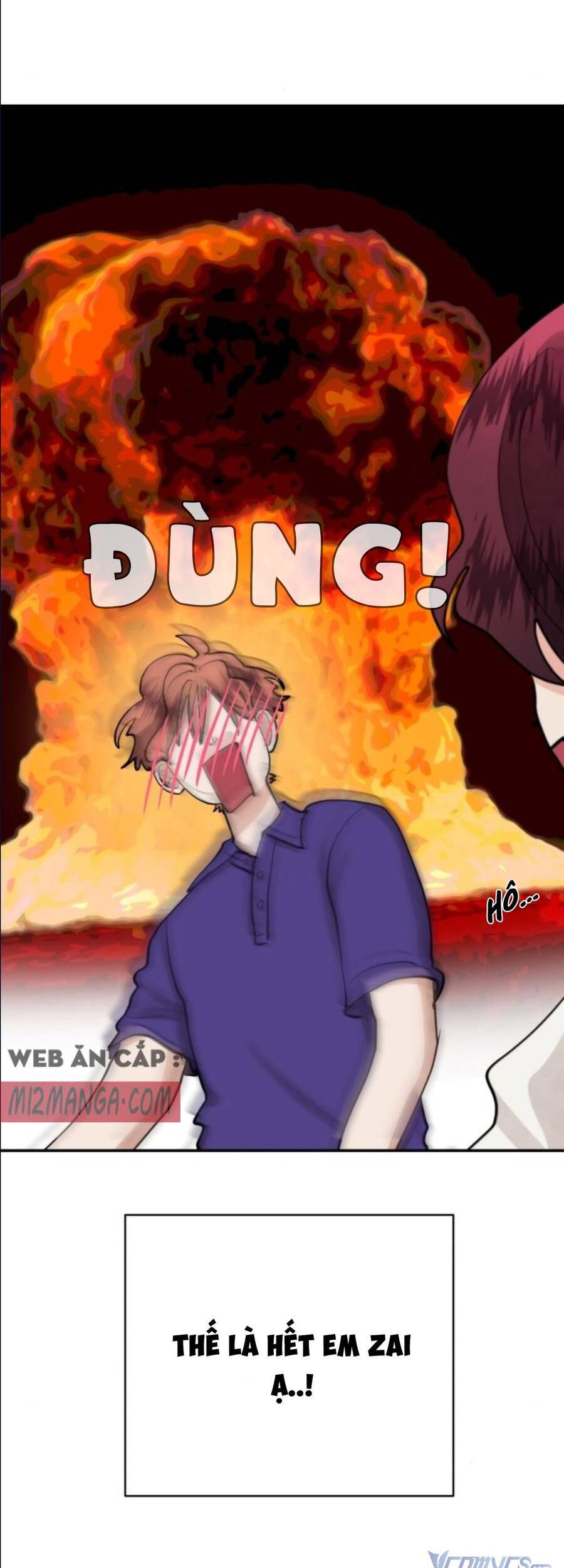 Oan Gia Ngõ Hẹp Chapter 45 - Trang 2