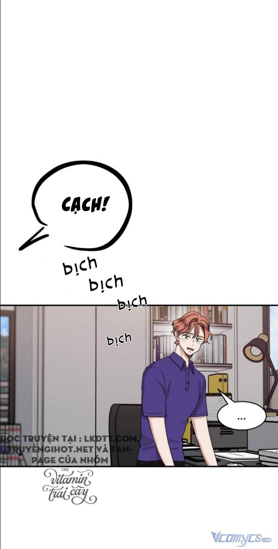 Oan Gia Ngõ Hẹp Chapter 46 - Trang 2
