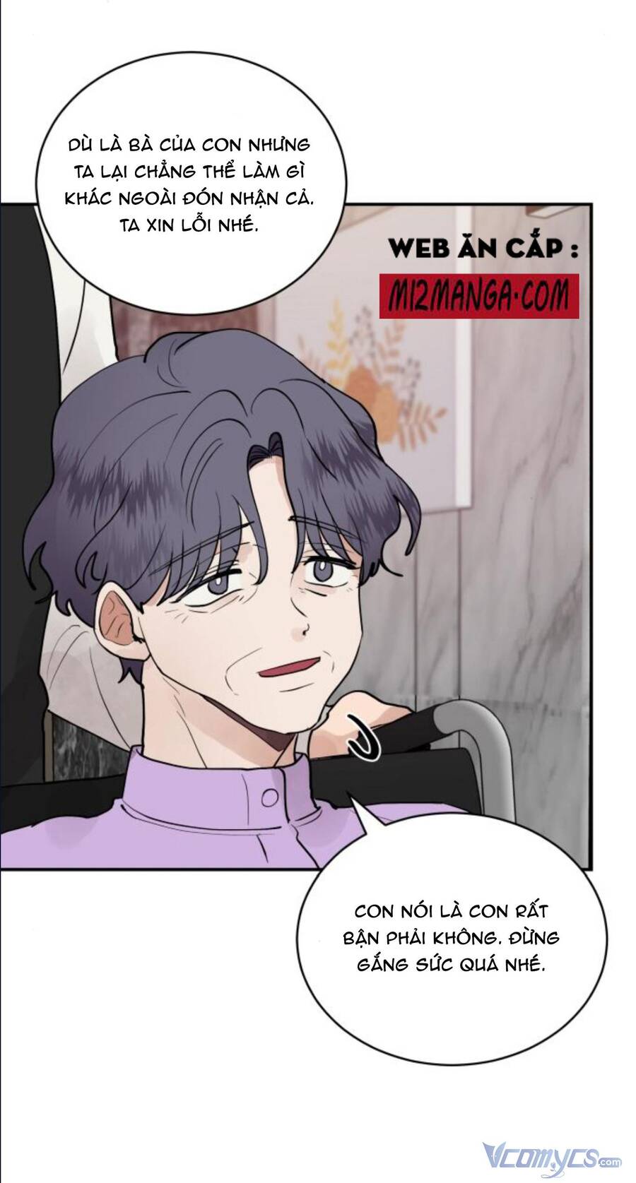 Oan Gia Ngõ Hẹp Chapter 46 - Trang 2