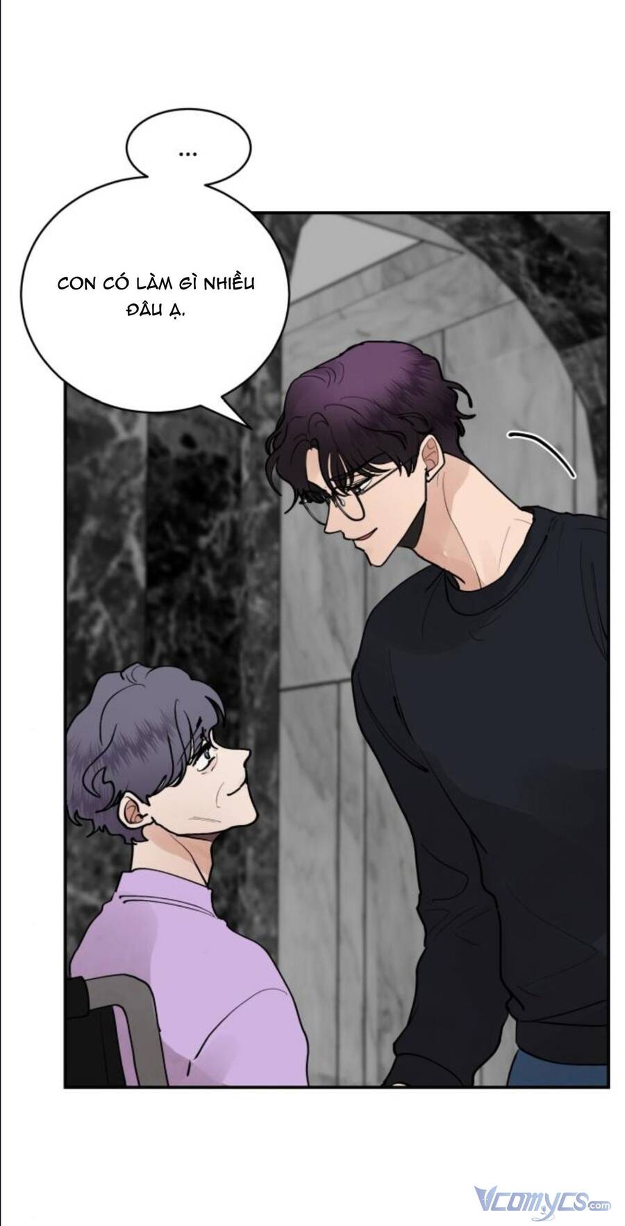 Oan Gia Ngõ Hẹp Chapter 46 - Trang 2