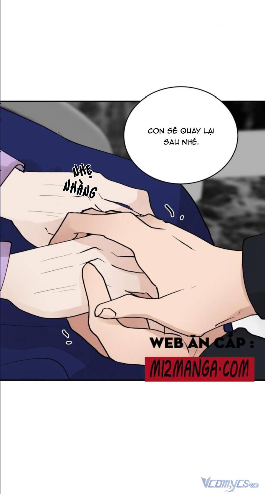 Oan Gia Ngõ Hẹp Chapter 46 - Trang 2