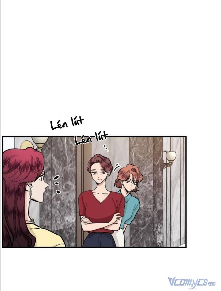 Oan Gia Ngõ Hẹp Chapter 46 - Trang 2