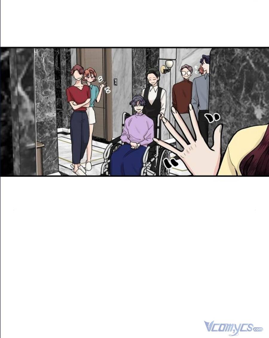 Oan Gia Ngõ Hẹp Chapter 46 - Trang 2