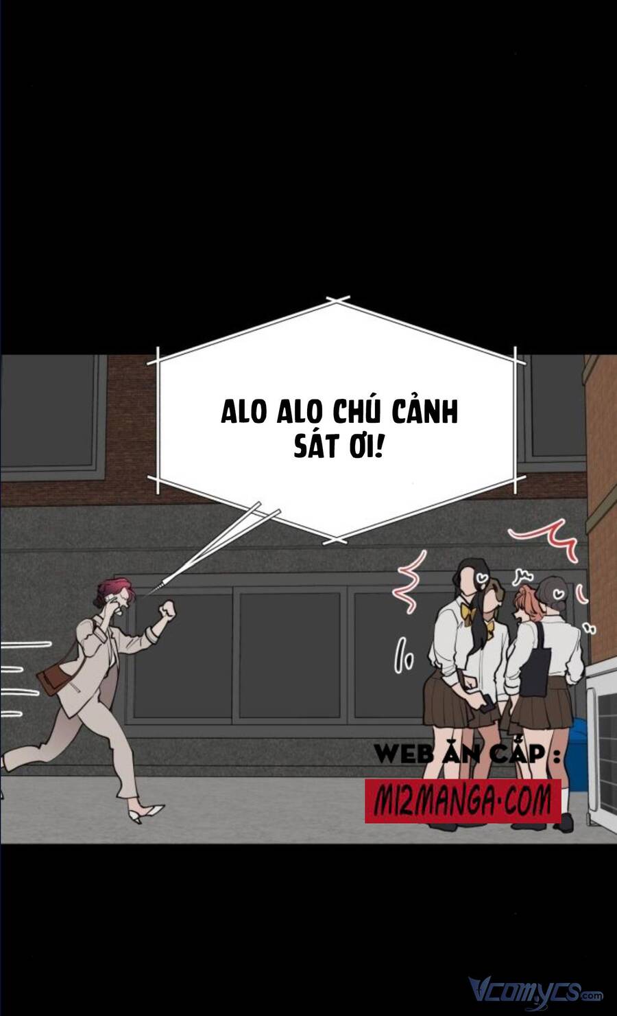 Oan Gia Ngõ Hẹp Chapter 46 - Trang 2