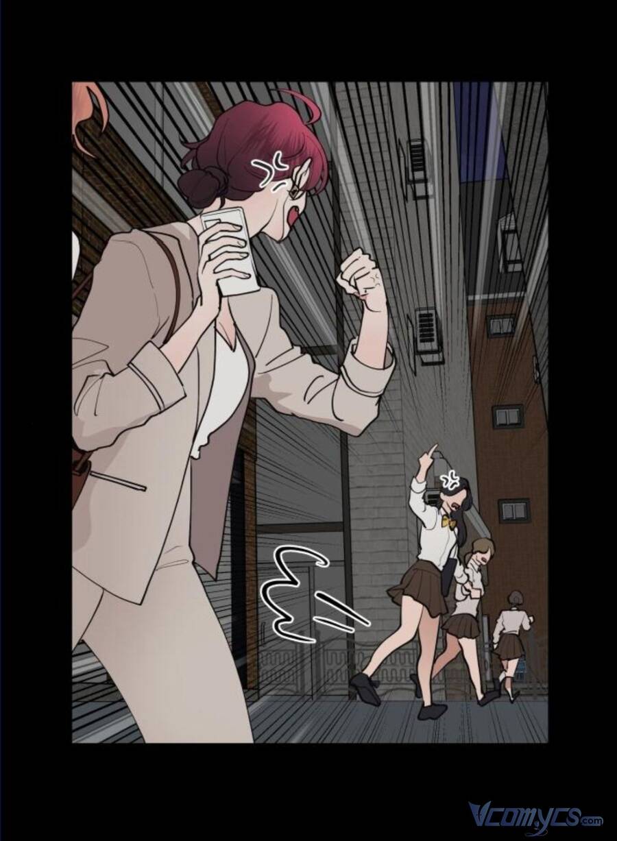 Oan Gia Ngõ Hẹp Chapter 46 - Trang 2