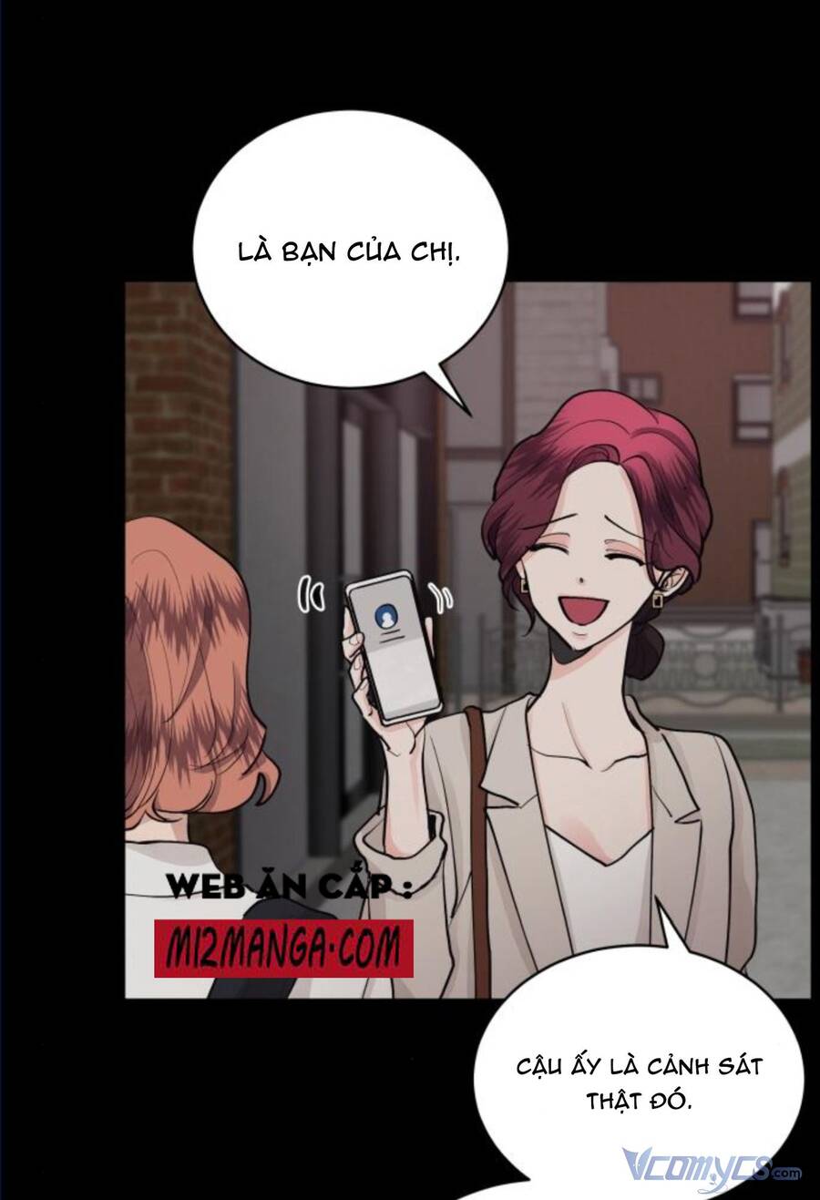 Oan Gia Ngõ Hẹp Chapter 46 - Trang 2