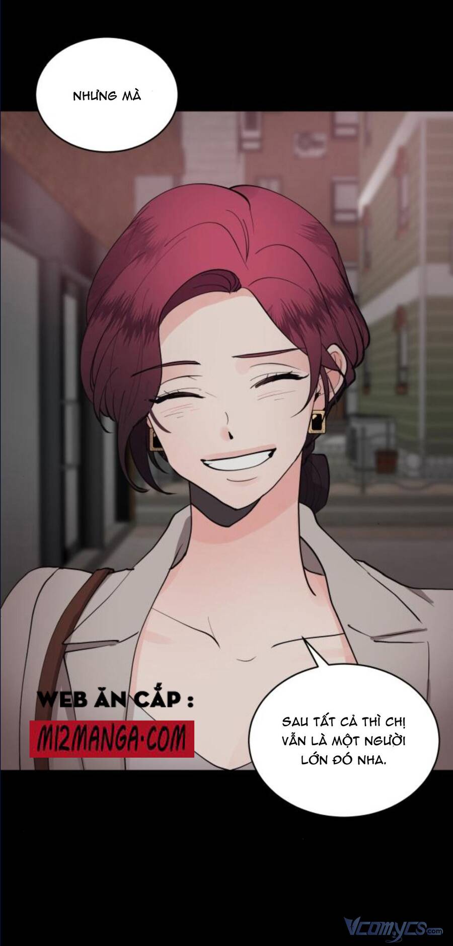 Oan Gia Ngõ Hẹp Chapter 46 - Trang 2