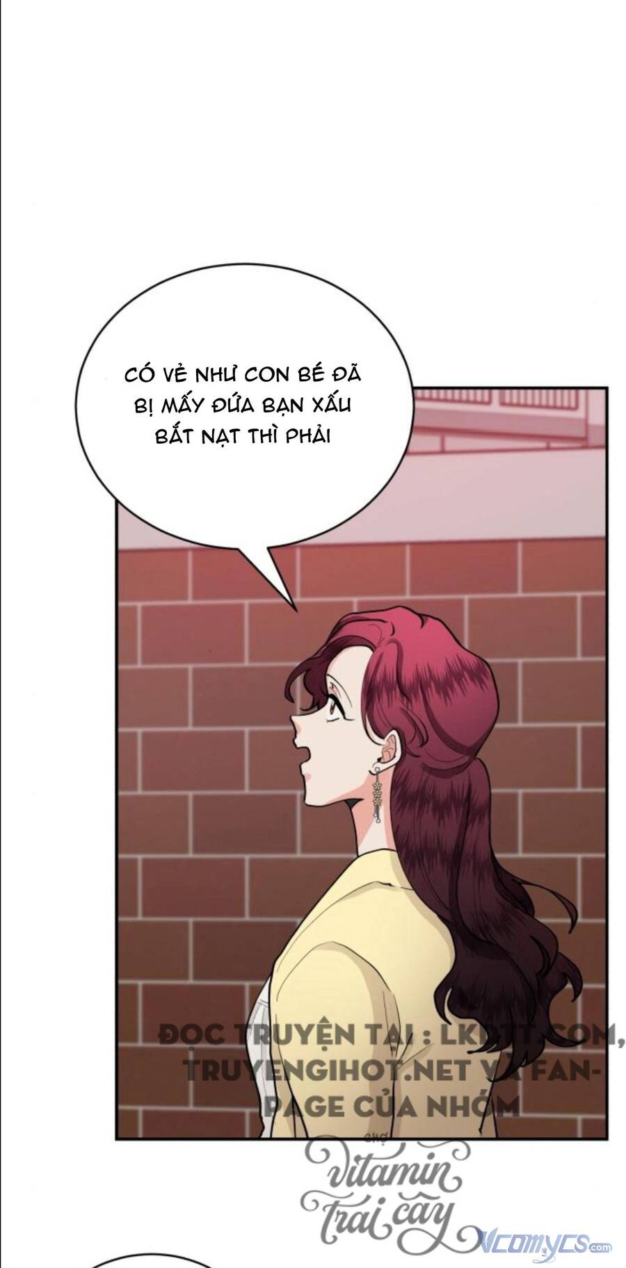 Oan Gia Ngõ Hẹp Chapter 46 - Trang 2