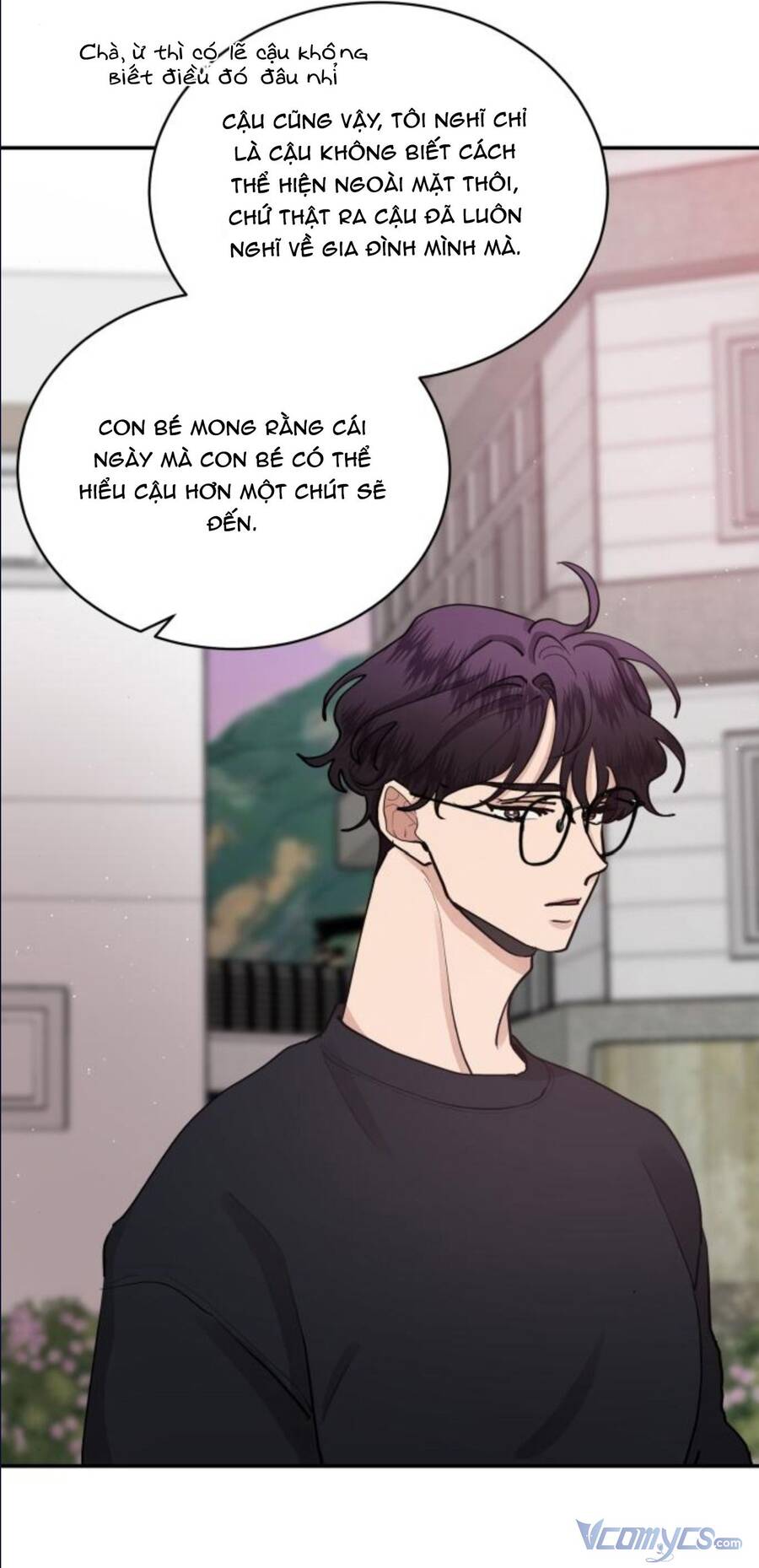 Oan Gia Ngõ Hẹp Chapter 46 - Trang 2