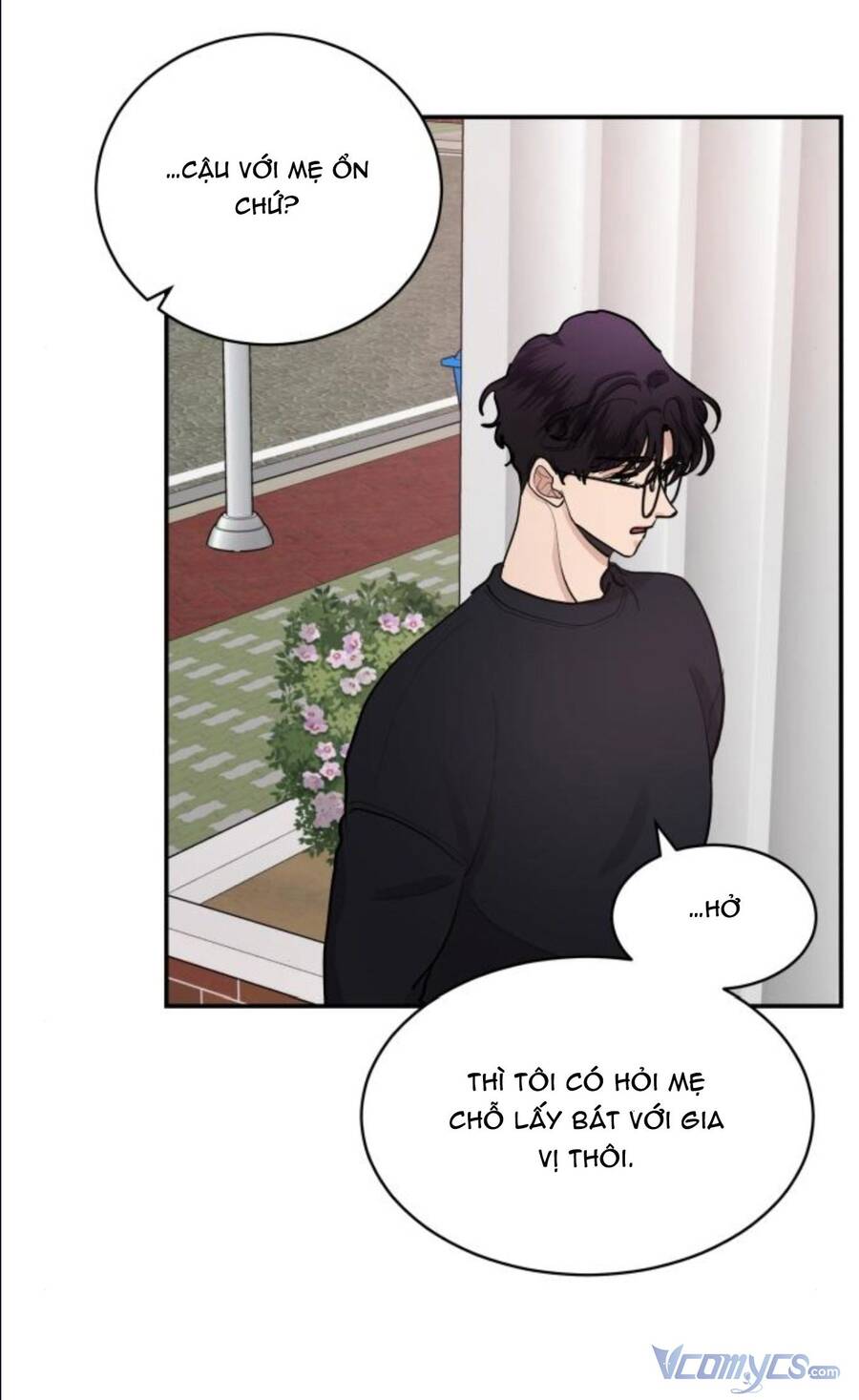 Oan Gia Ngõ Hẹp Chapter 46 - Trang 2