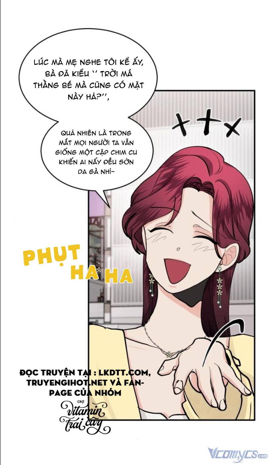 Oan Gia Ngõ Hẹp Chapter 46 - Trang 2