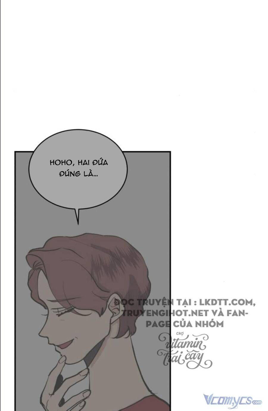 Oan Gia Ngõ Hẹp Chapter 46 - Trang 2