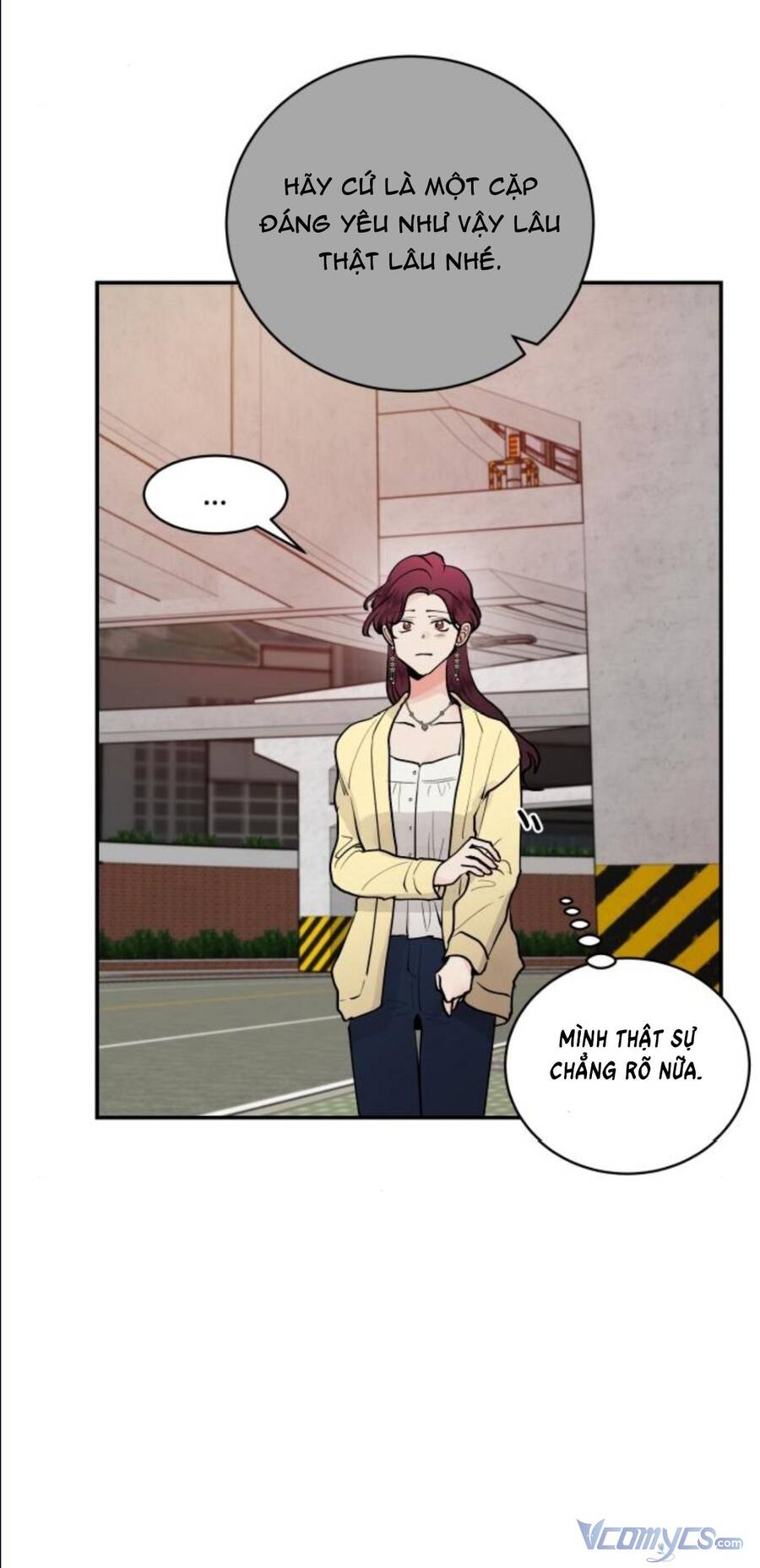 Oan Gia Ngõ Hẹp Chapter 46 - Trang 2