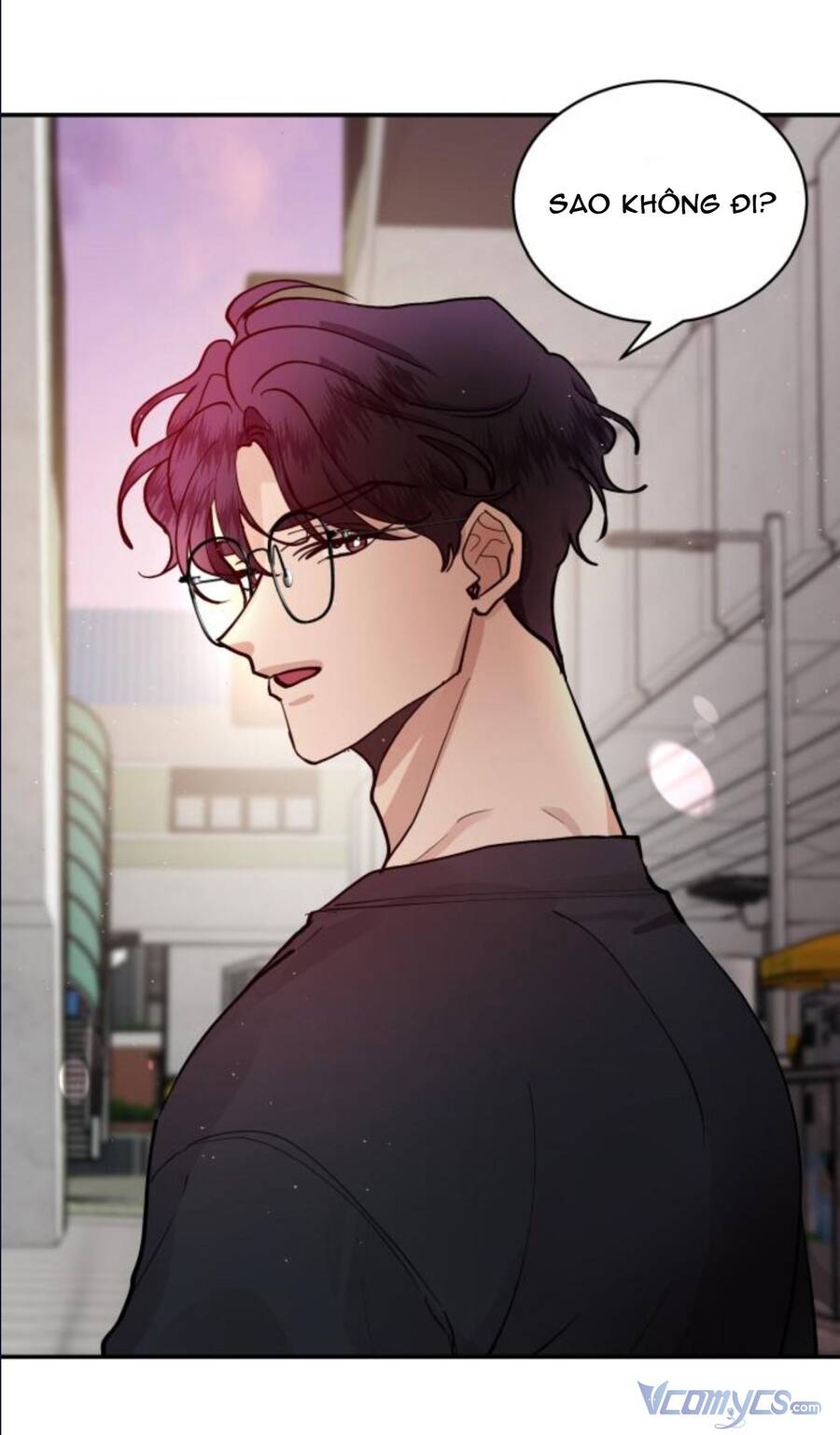 Oan Gia Ngõ Hẹp Chapter 46 - Trang 2