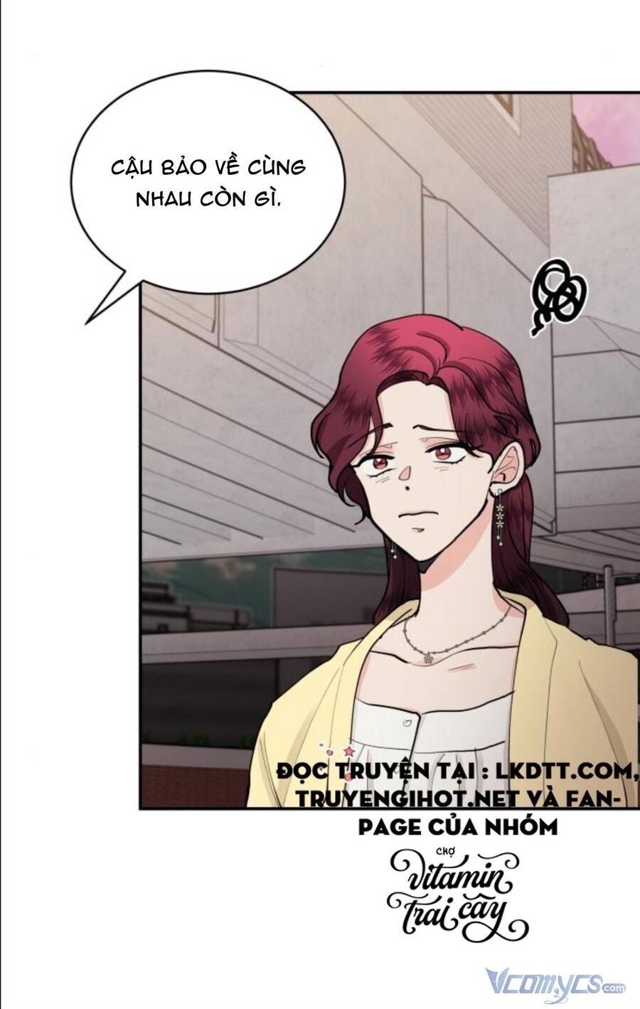 Oan Gia Ngõ Hẹp Chapter 46 - Trang 2