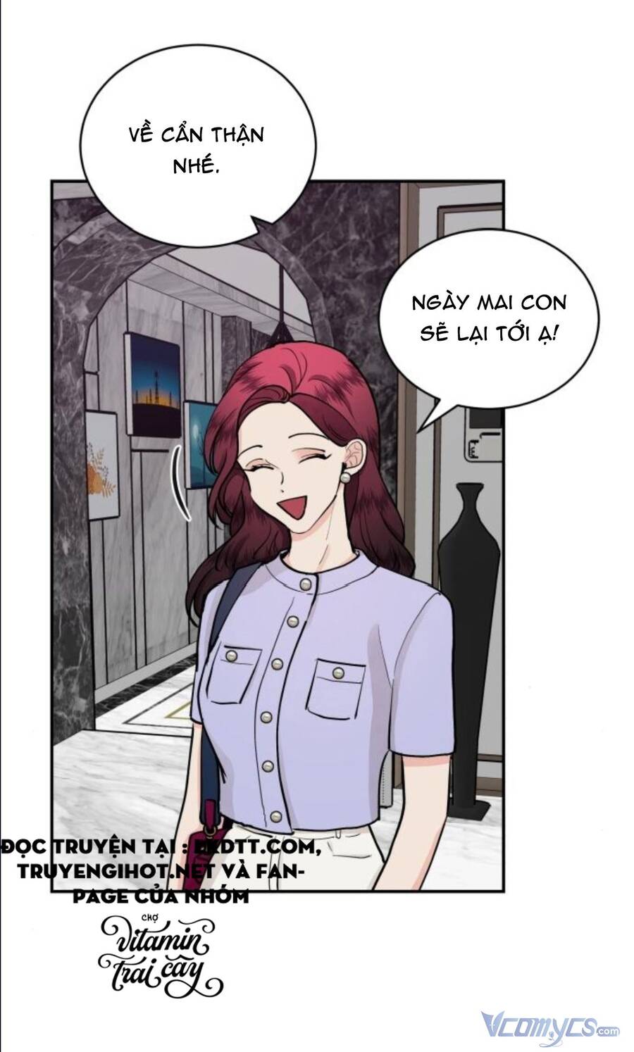 Oan Gia Ngõ Hẹp Chapter 47 - Trang 2