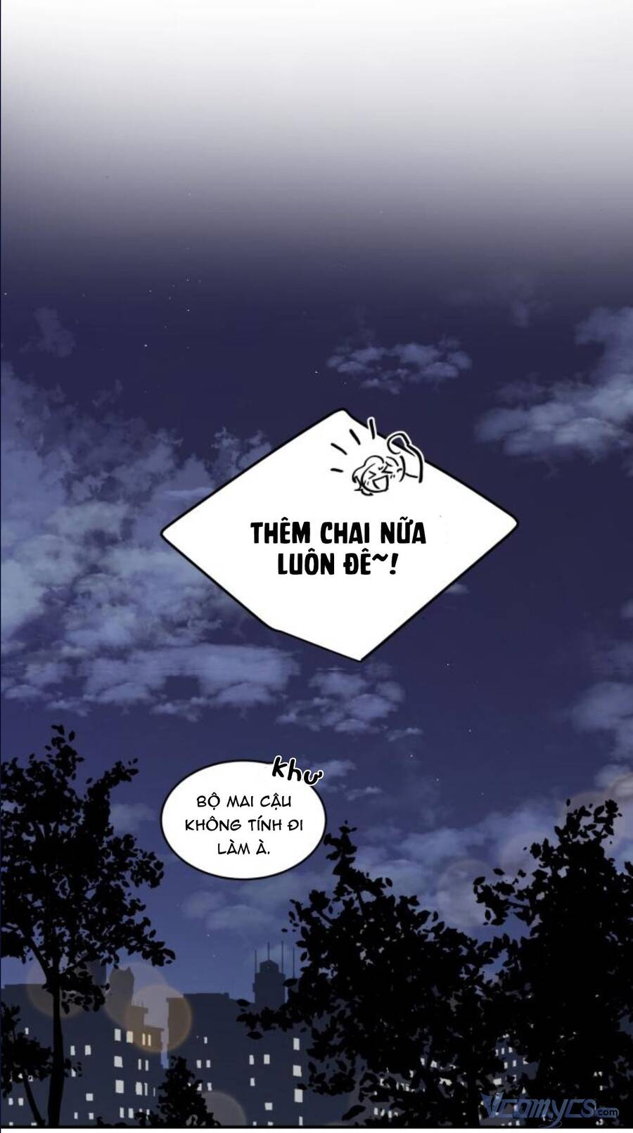 Oan Gia Ngõ Hẹp Chapter 47 - Trang 2