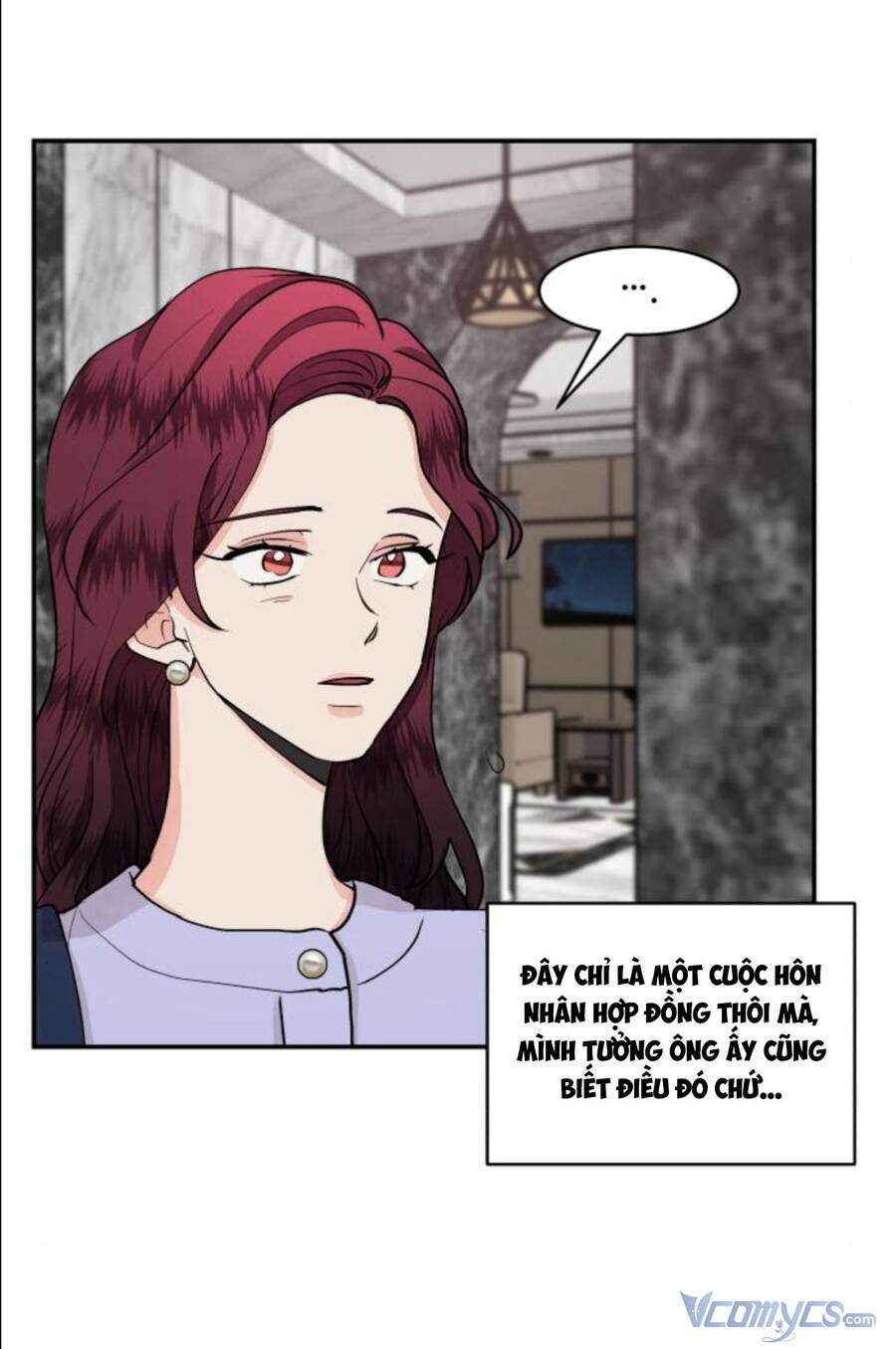 Oan Gia Ngõ Hẹp Chapter 47 - Trang 2