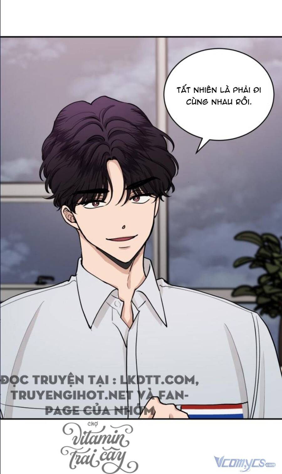 Oan Gia Ngõ Hẹp Chapter 48 - Trang 2