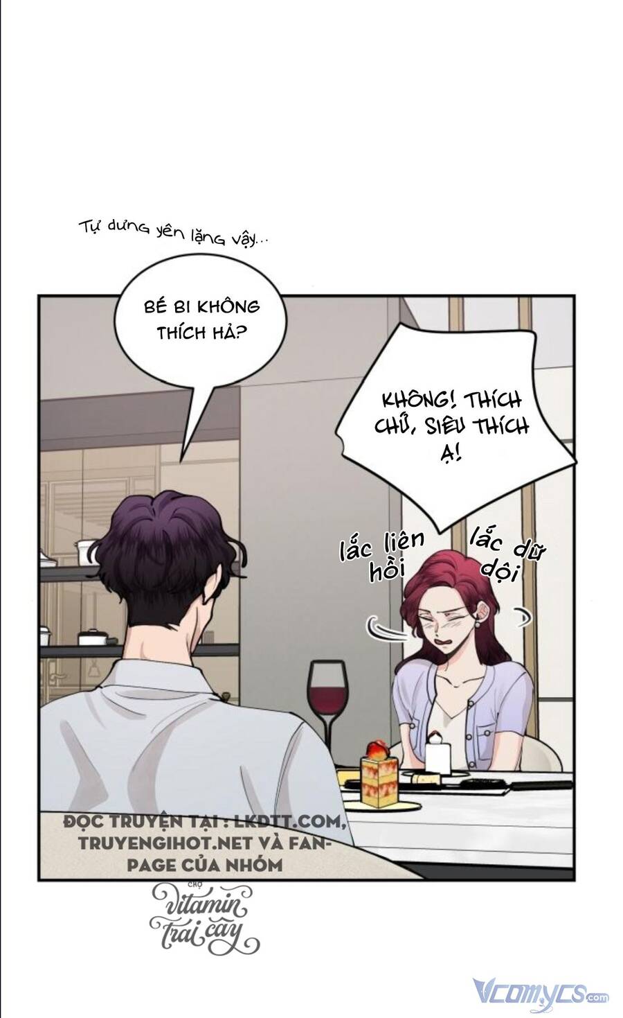 Oan Gia Ngõ Hẹp Chapter 48 - Trang 2