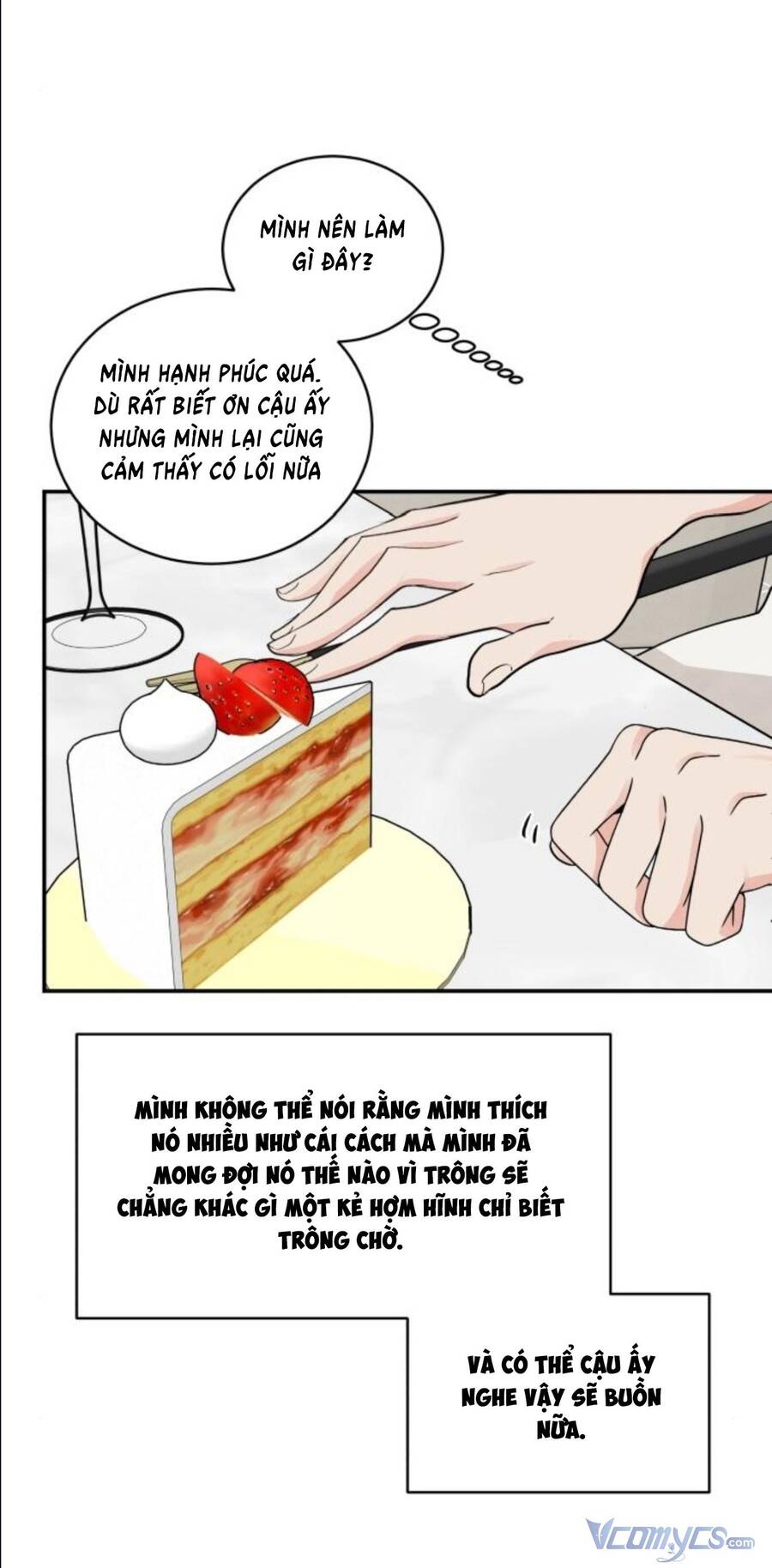 Oan Gia Ngõ Hẹp Chapter 48 - Trang 2