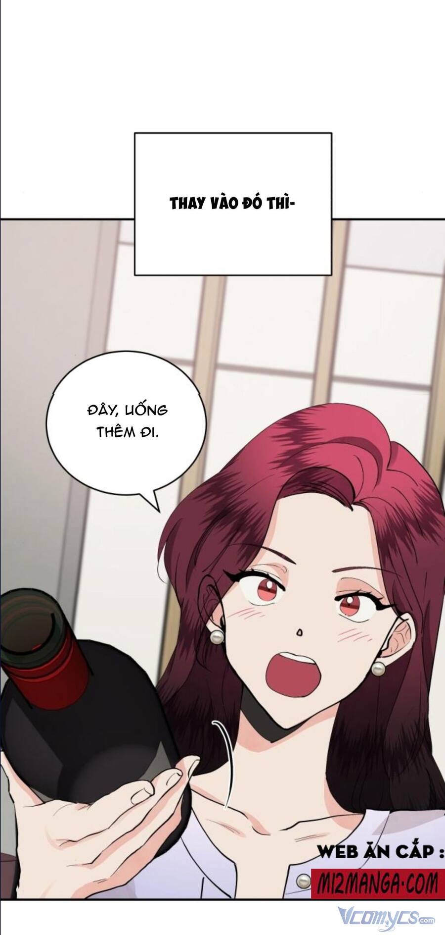 Oan Gia Ngõ Hẹp Chapter 48 - Trang 2