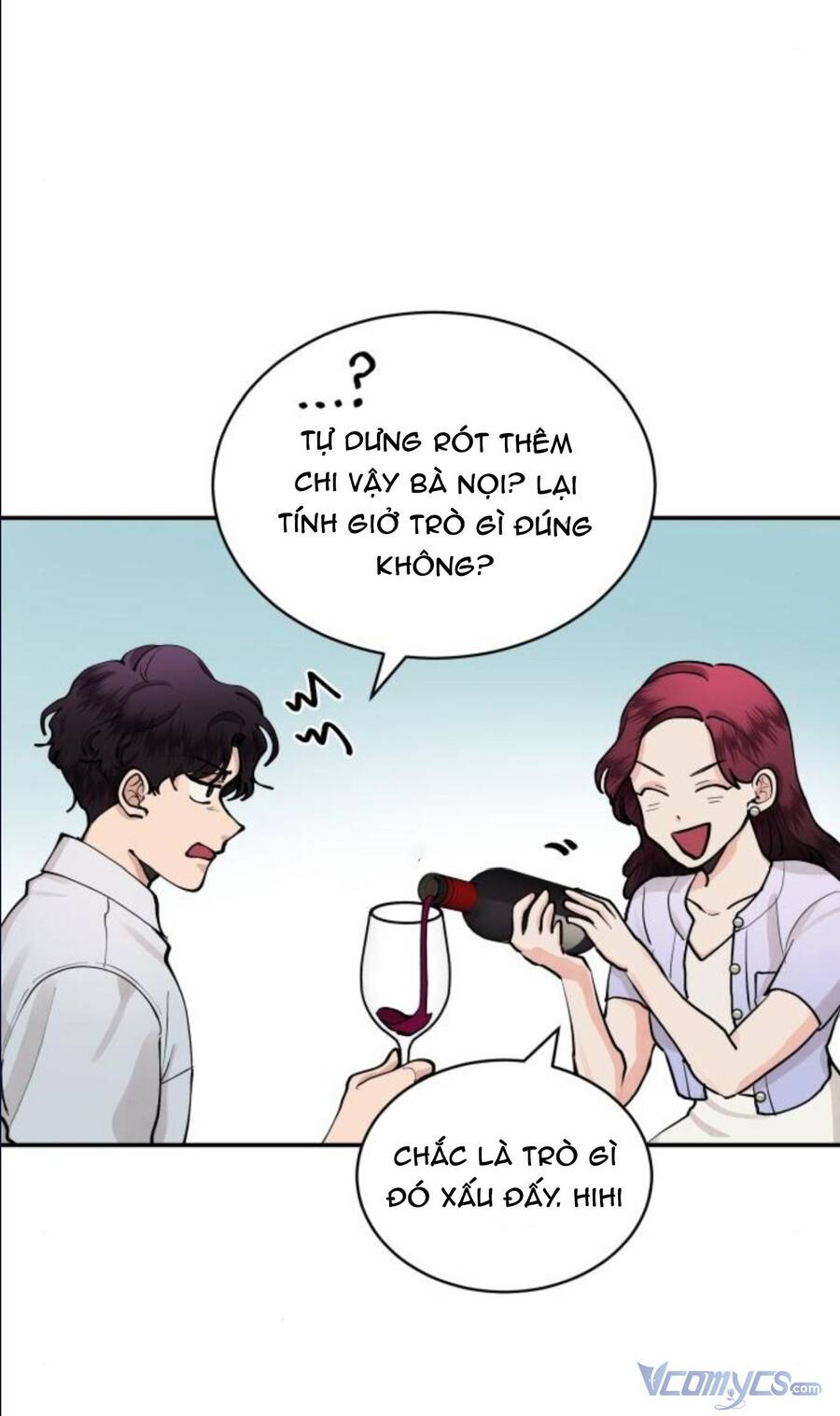 Oan Gia Ngõ Hẹp Chapter 48 - Trang 2