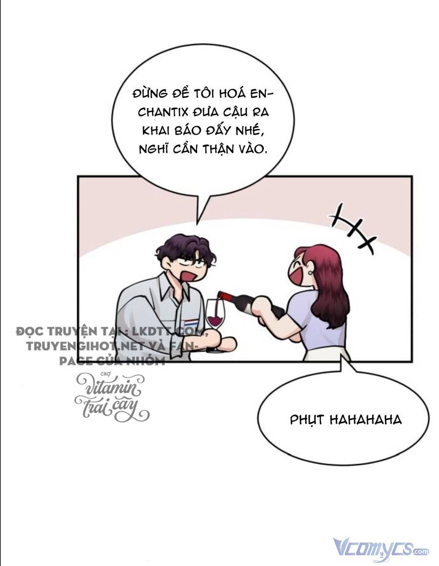 Oan Gia Ngõ Hẹp Chapter 48 - Trang 2