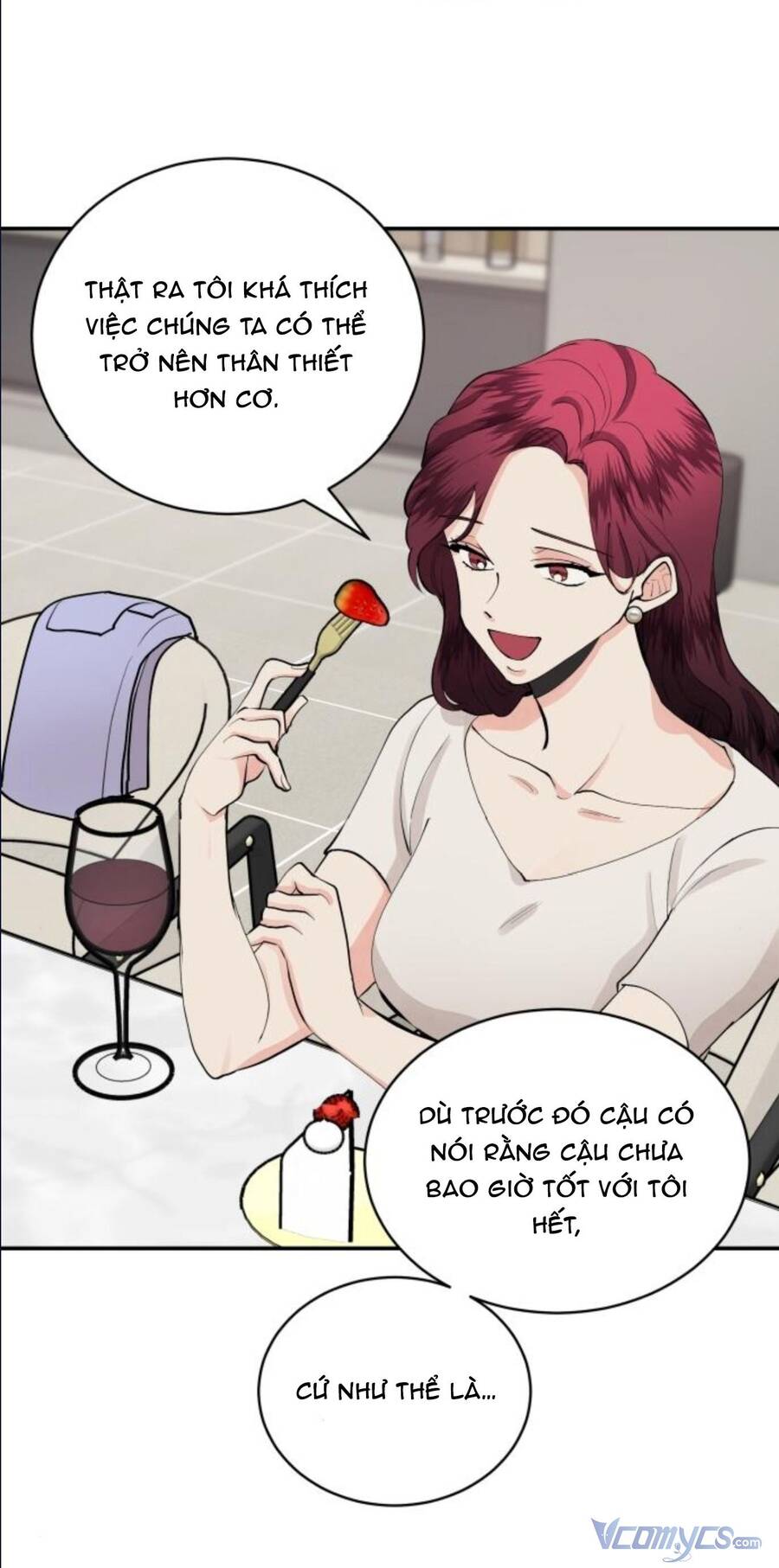 Oan Gia Ngõ Hẹp Chapter 48 - Trang 2
