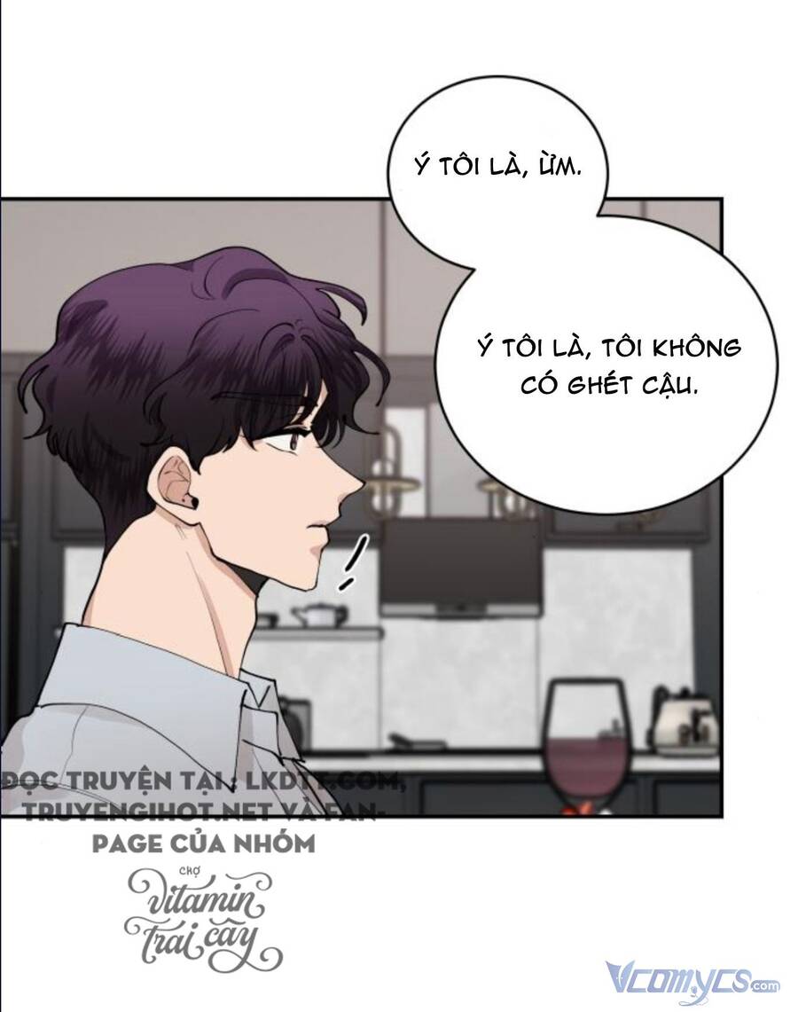 Oan Gia Ngõ Hẹp Chapter 48 - Trang 2