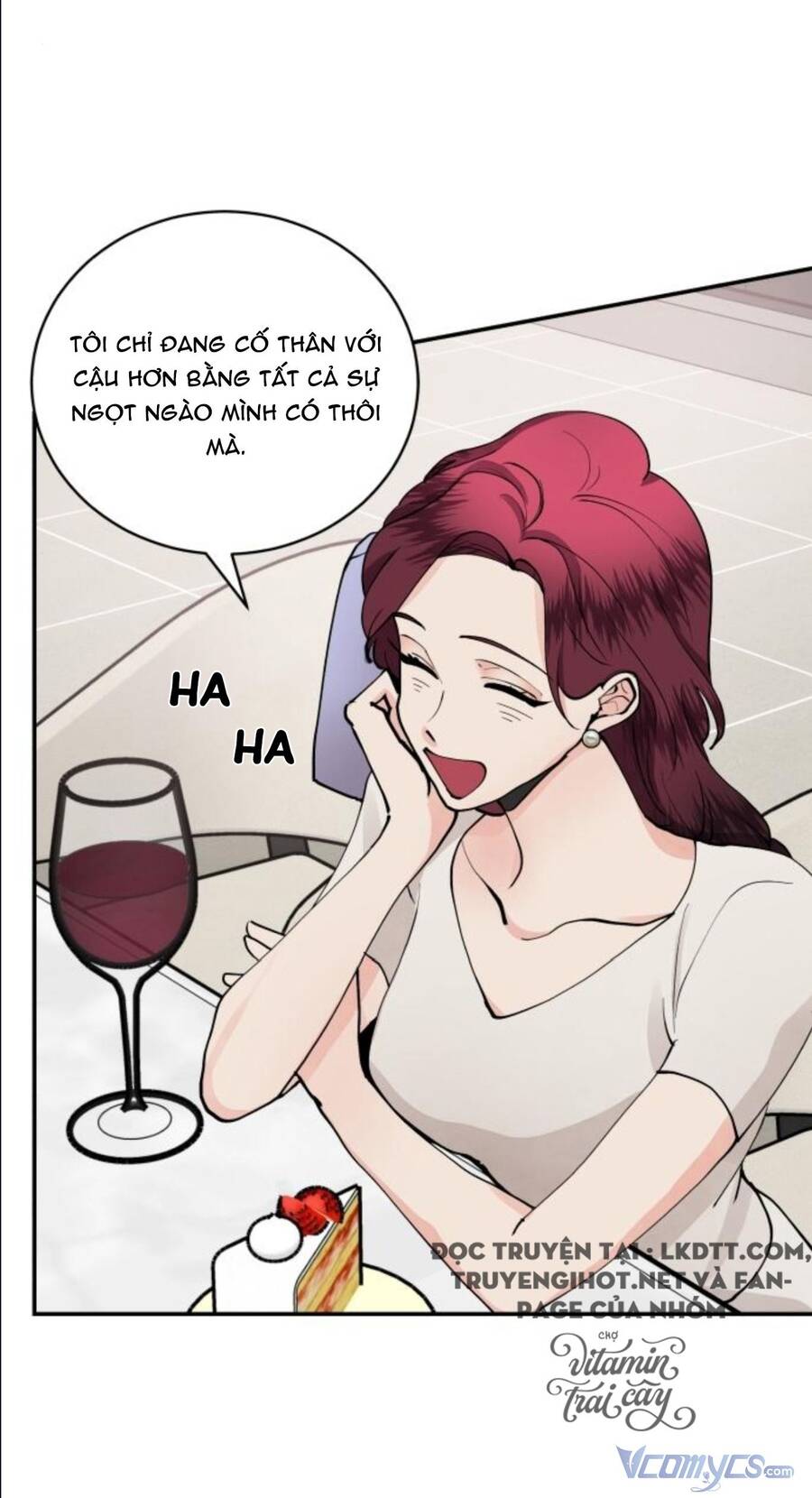 Oan Gia Ngõ Hẹp Chapter 48 - Trang 2