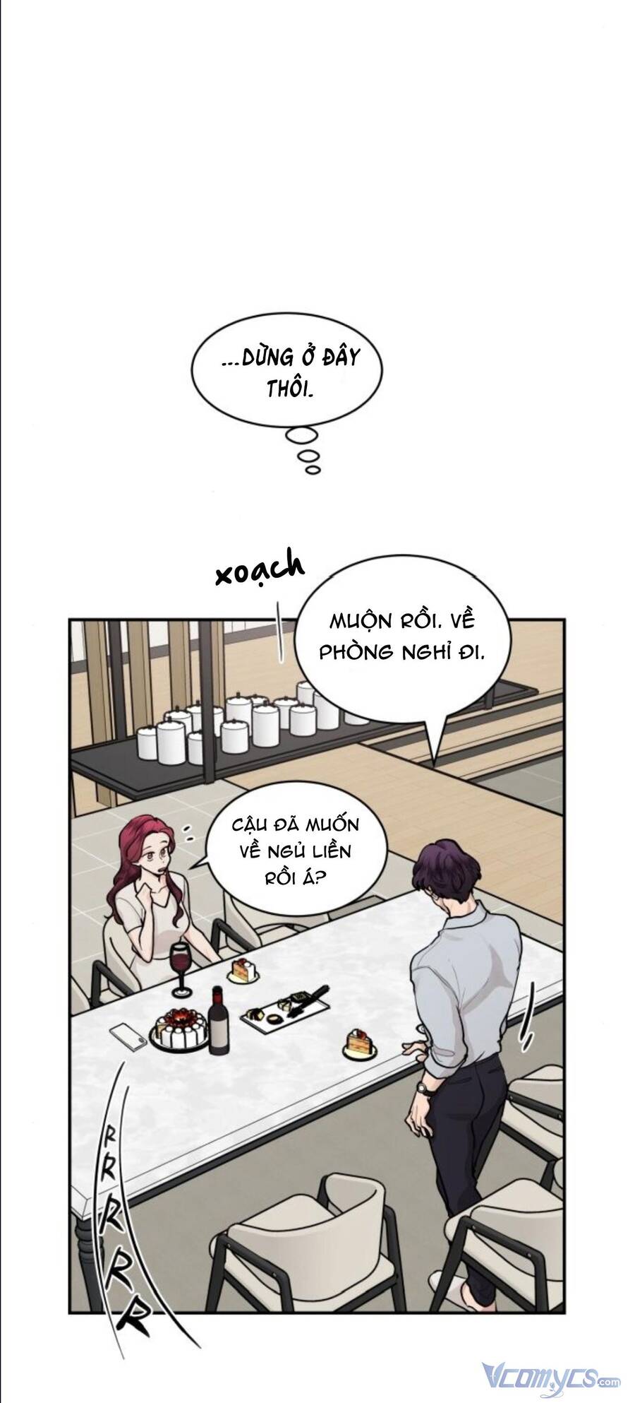 Oan Gia Ngõ Hẹp Chapter 48 - Trang 2