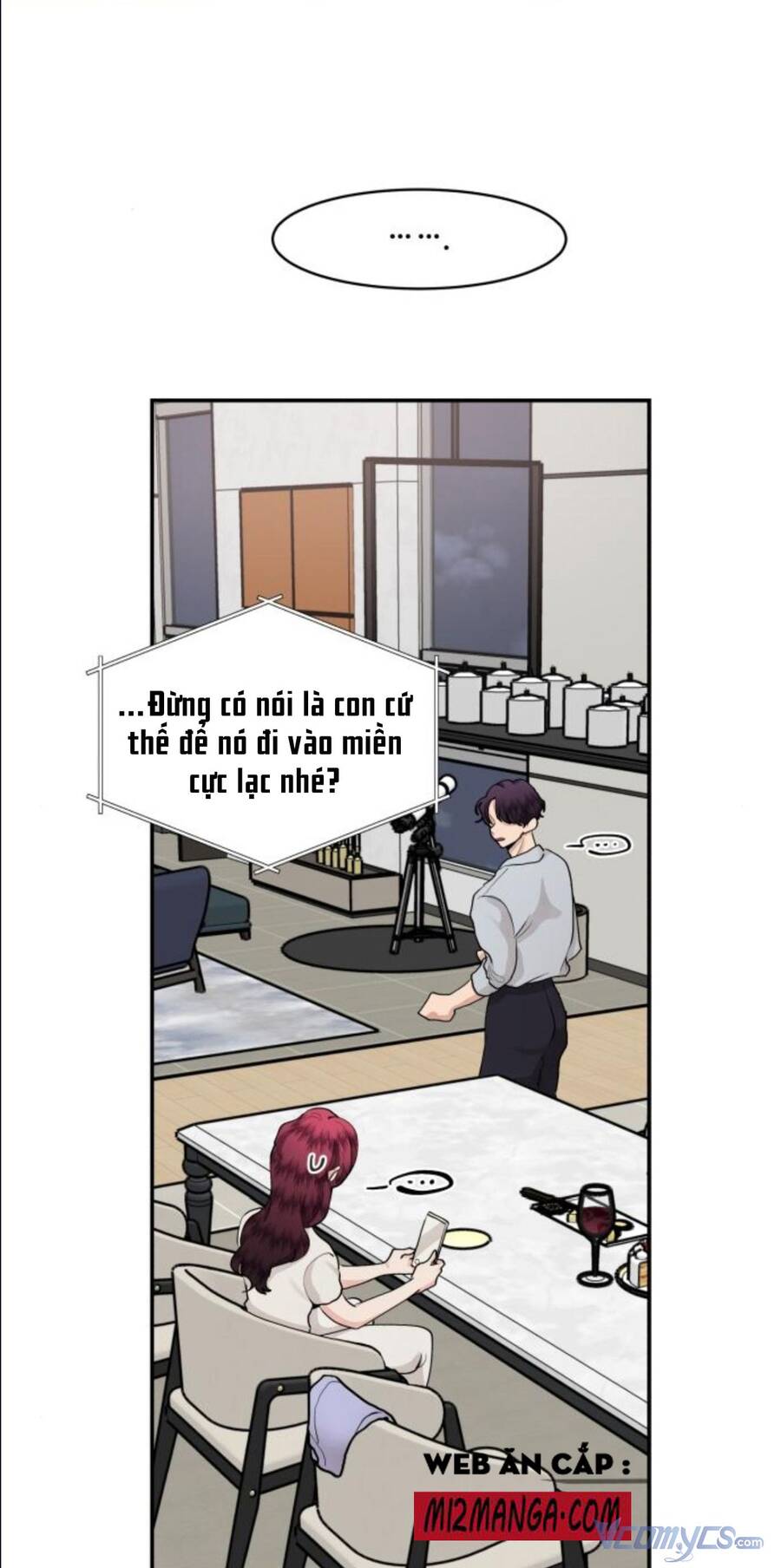 Oan Gia Ngõ Hẹp Chapter 48 - Trang 2
