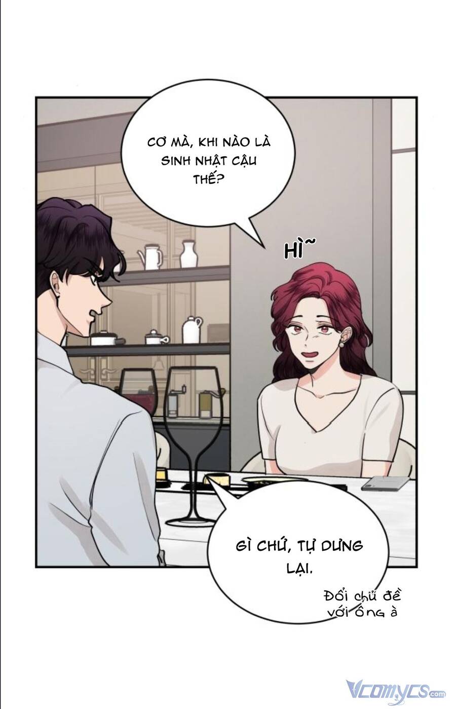 Oan Gia Ngõ Hẹp Chapter 48 - Trang 2