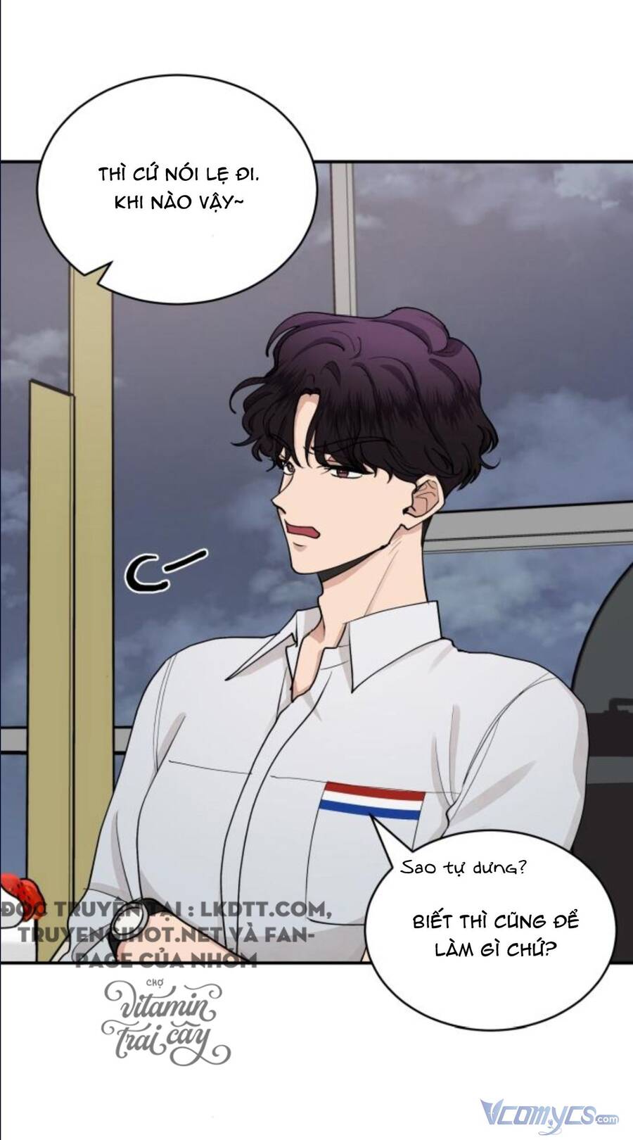 Oan Gia Ngõ Hẹp Chapter 48 - Trang 2