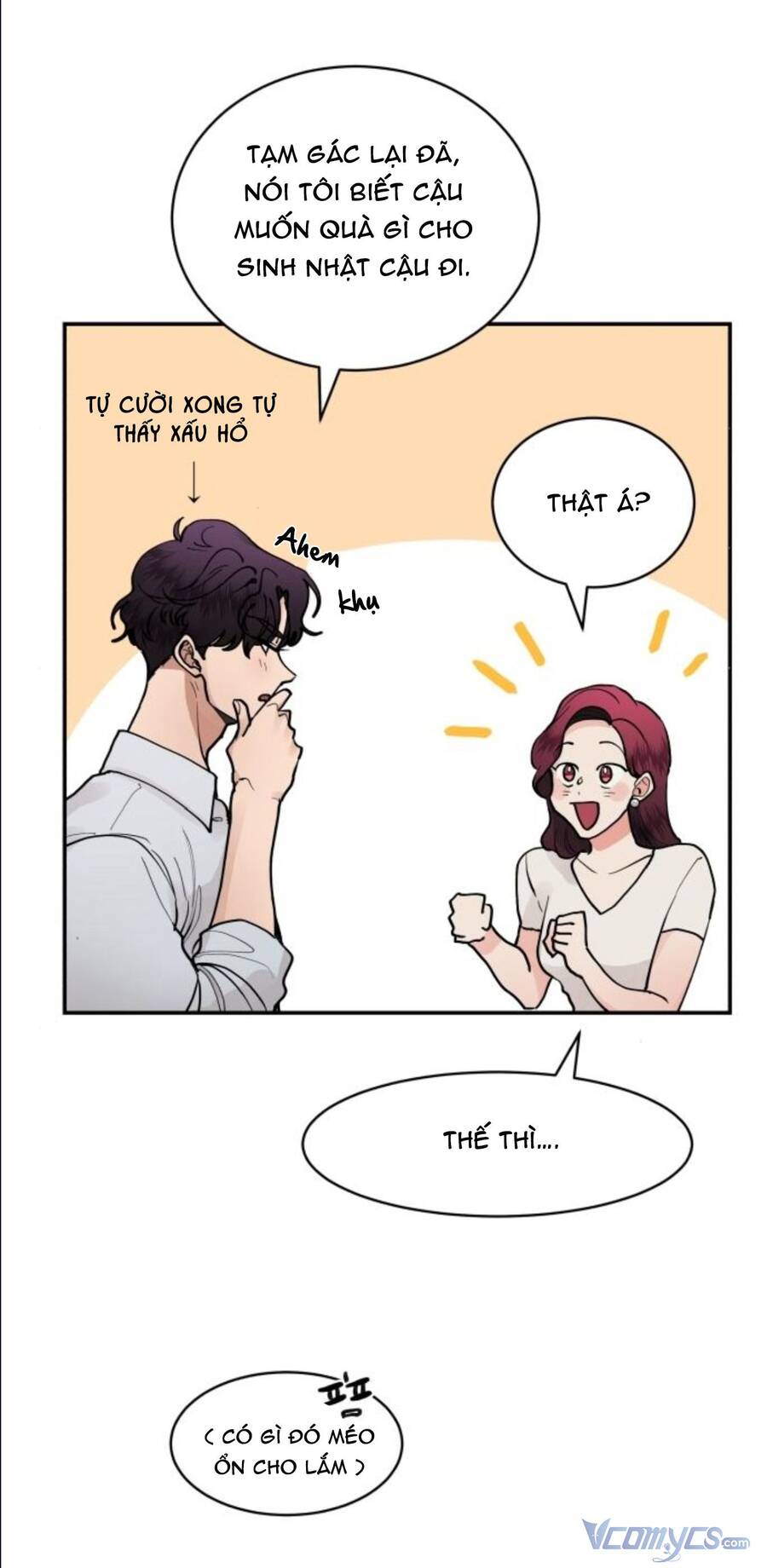 Oan Gia Ngõ Hẹp Chapter 48 - Trang 2