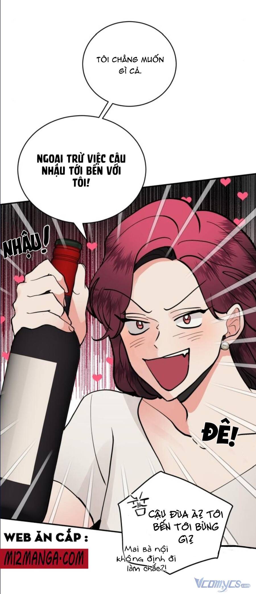 Oan Gia Ngõ Hẹp Chapter 48 - Trang 2