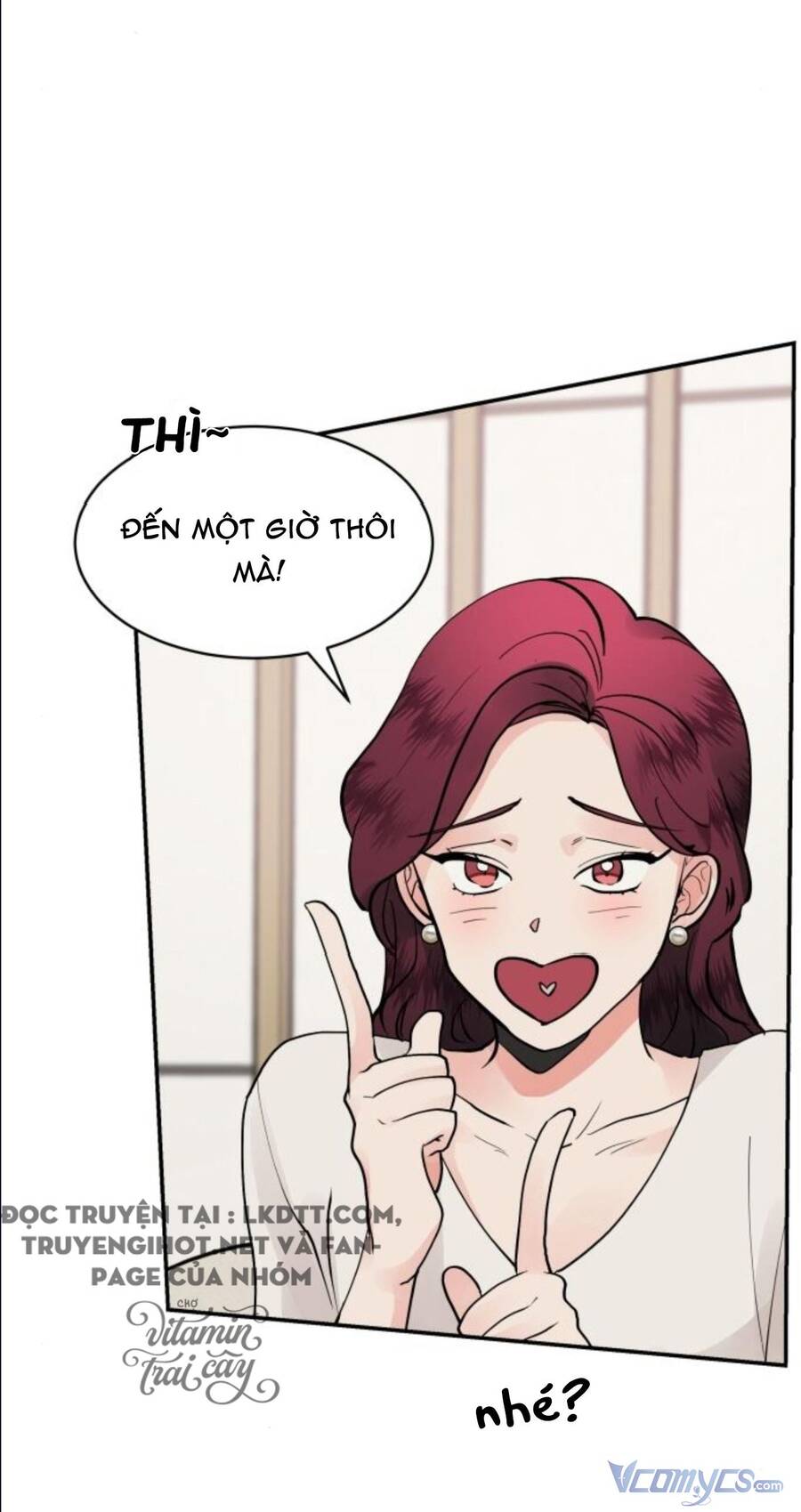 Oan Gia Ngõ Hẹp Chapter 48 - Trang 2