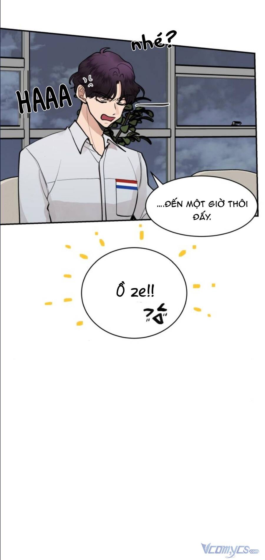 Oan Gia Ngõ Hẹp Chapter 48 - Trang 2