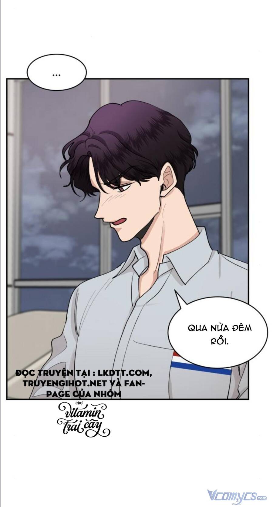 Oan Gia Ngõ Hẹp Chapter 48 - Trang 2